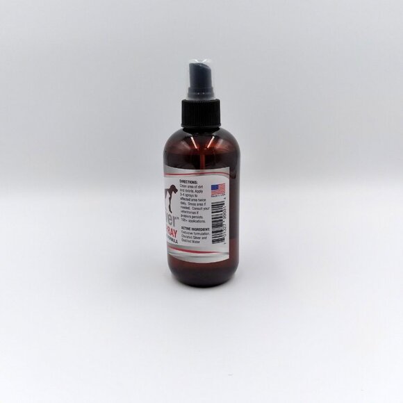 PetSilver Wound Spray with Chelated Silver 8oz - Picture 2 of 2